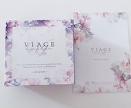 Viage 晚安立體美型內衣   #24夏時尚