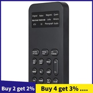 Voice Changer Handheld Microphone Voice Changer with Sound Multifunctional Effects Machine for Phone