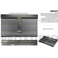[ Best Quality] Mixer Audio Ashley King32 Premium/King 32 Premium 32Ch