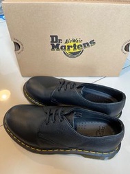 Dr. Martens 馬汀鞋 馬丁 1461 女版鞋 3孔