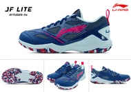LI-NING รองเท้าแบดมินตัน JF LITE BADMINTON SHOES