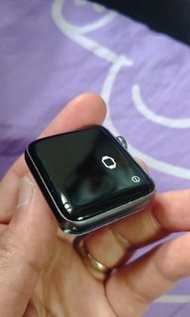 Apple Watch Series 3  (GPS + Cellular) 42mm