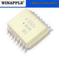 5pcs/lot ACPL-333J A333J A 333J SOP-16 In Stock