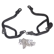 Motorcycle Bumper Hood F900R F900XR Accessories Front Frame Slider Crash Protector Cover Parts