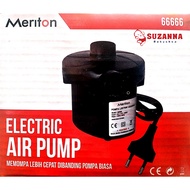 Meriton 66666 Electric Air Pump - Pump