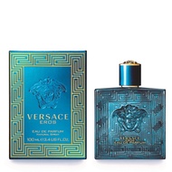 (ORIGINAL) Versace Eros Edp 100Ml