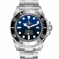 【大眾名錶】 ROLEX 勞力士 116660 DB Deepsea 2016/09 全配件 品項優 大眾名錶B1167