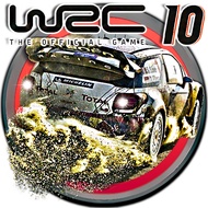 🖥️ ส่งฟรี | เกม PC | ติดตั้งง่าย | WRC 10 FIA World Rally Championship Deluxe Edition