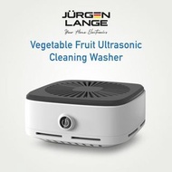 Jurgen Lange蔬果食品清洗機-USB充電