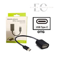 USB Type C OTG Cable USB Type C OTG/ Type C OTG Cable