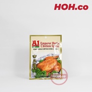 A1 Ayam Maharaja Campuran Herba & Rempah/ A1 Emperor Herbs Chicken Spices/ A1帝皇鸡药材