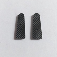 REP TAMIYA 15431 CARBON MEMBRANE REINFORCING PLATE S2 SIDE DAMPER/