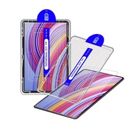 ฟิล์มกระจก พร้อมบล็อคติดตั้ง สำหรับรุ่น Redmi Pad SE 11 / Redmi Pad SE 8.7 /Redmi Pad Pro 12.1 / Re