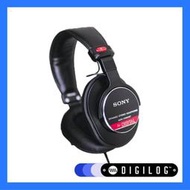 [Digilog] Sony MDR-CD900ST 監聽耳機 封閉式耳機 混音錄音 CD900