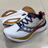 ** SAUCONY Sports Boutique * S20940 Endorphin SPEED 4 Lightweight Nylon Board Marathon Competition R