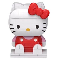 QMAN KEEPPLEY Hello Kitty 造型積木 | QMAN Keeppley Hello Kitty Kuppy #KT-K20801
