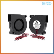 SCALE SUCTION FAN 5015 5V / 12V / 24V