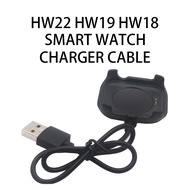 HW22 / HW19 / HW18 Smart Watch Charger Cable For Hw 22/ Hw 19 / Hw 18 Magnetic Charging Cable high q