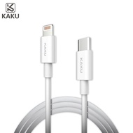 Type C to Lightning Cable 3.2ft 1M Fast speed PD 3.0 Original
