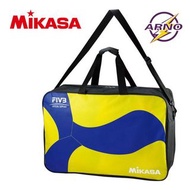 Mikasa 排球袋（六個裝）Volleyball Bag