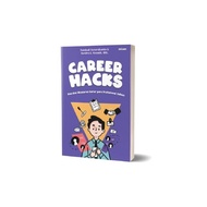 Career Hacks Book: The Beauty of Career Hacks of Success Professional Career Hacks