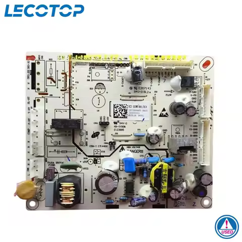 BCD-300WP1NA1/HC4 2295644 Control Board For Hisense Refrigerator Circuit PCB Fridge Motehrboard Free