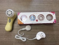 降價！Clarisonic Mia 洗臉機附三個全新刷頭