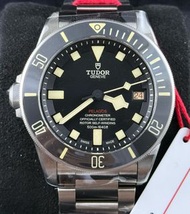 M25610TNL   全新 100% NEW  ▶️  TUDOR  帝舵表  PELAGOS LHD ◀️    M25610TNL