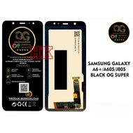 LCD SAMSUNG A6+/A605/J805 LCD TOUCHSCREEN ORIGINAL