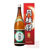 月桂冠清酒 1800ml