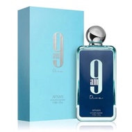ORIGINAL Afnan 9AM Dive Edp 100Ml