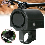 COMEME Air Horn Siren Loud Motorcycle Parts Motorcycle Bike Handlebar