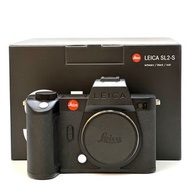 Leica SL2S