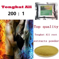 store Pure Malaysian Tongkat Ali root extracts powder natural herb personal care both for men  wome