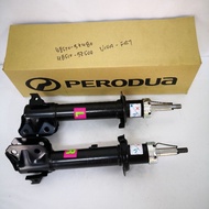 PERODUA VIVA ABSORBER SET ORIGINAL PERODUA SHOCK ABSORBER PERODUA GENUINE PARTS