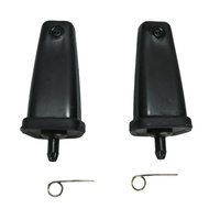 Rain Spray Button TOYOTA LH112 (G98) 1 Pair Pro
