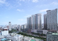 首爾 N 東大門飯店SEOUL N HOTEL Dongdaemun