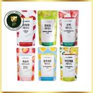 CAFFE BENE Pouch Drink 190ml Fruit Ade & Ice Tea