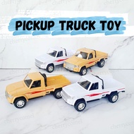 Pickup Truck Toy Trucks Lorry Mainan Hilux 4x4 Vehicle Car Toys