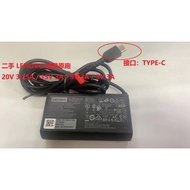 Second-Hand LENOVO 20V3.25A/15V3A/9V3A/5V3A Power Supply/Transformer ADLX65YSCC3A