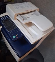 Fuji Xerox DocuPrint M355df 黑白鐳射打印機