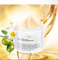 Truu 童 頂級精油調理卸妝膏