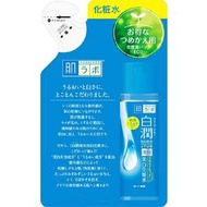 樂敦製藥肌研白潤藥用美白化妝化妝水補充裝 170ml