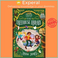 Pages & Co.: The Treehouse Library by (UK edition, paperback)