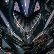 Kabon Cover Air Ram Carbon ZX25R ZX 25 R ZX 25R Airam Airscoop ZX6R Original
