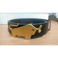 Braun buffel BB Belt For Men