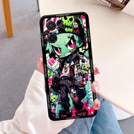 Kaikana Casing M5poco - M4 Regular Fashion Image Cool Mobile Phone Case, Case hp, TPU Mobile Phone B