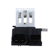 1267J6 98372A01 9827870080 For Peugeot 207 208 407 508 Citroen C2 C3 DS3 Radiator Fan Motor Relay Re