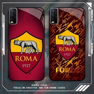 GK-78 Rome Glass Casing for VIVO S1 Y50 Y20s Y30 Y20i V50 V15 Y20 Y03 Y29 Pro Lite