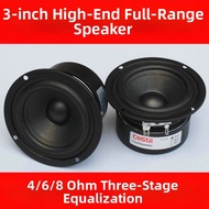KELAJI | HiFi 2.1 Subwoofer Audio Speaker 3-inch